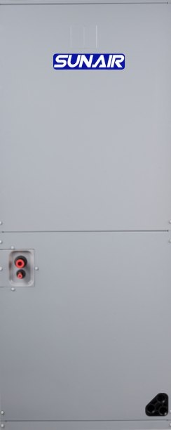 Multi-Position Standard Air Handler Unit